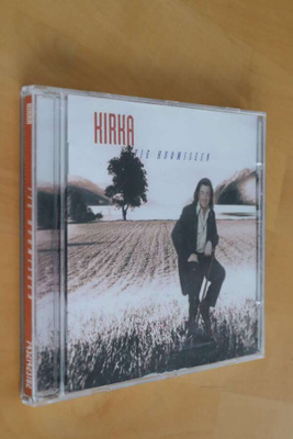 CD Kirka : Tie huomiseen
