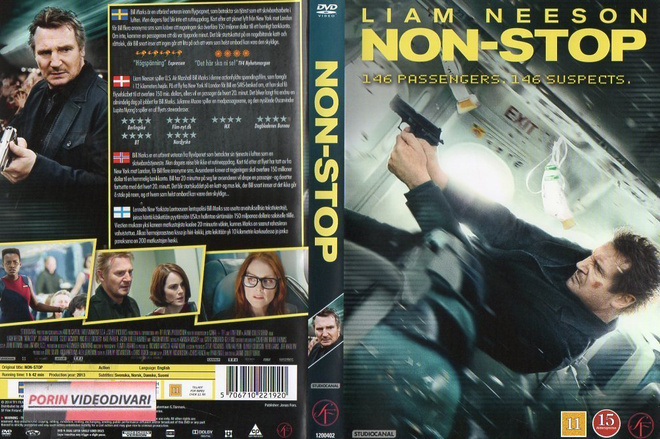 NON-STOP	(13 916)	-FI-	DVD		liam neeson	, 2013	-