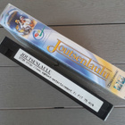 VHS: Joutsenlaulu / The Trumpet Of The Swan (2000) - pikkukuva 4