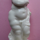Figuuri poika posliinia Nymphenburg - pikkukuva 1