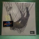 KORN - THE NOTHING M /M EU 2019 LP - pikkukuva 1