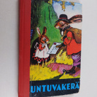 Helmi Krohn : Untuvakerä : kuvitettu tarina pienestä pikk... - pikkukuva 1