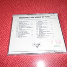 CD Memories Are Made Of This - 20 Original Oldies... - pikkukuva 2