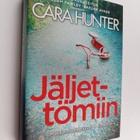 Cara Hunter : Jäljettömiin - pikkukuva 1