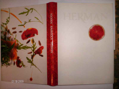 Vuoden Ravintola Herman (numerointi/P.E.Silver nimmari)