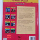 Clare Hibbert : China - pikkukuva 2