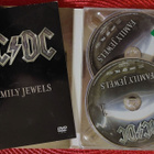 AC/DC 3kpl keikkavideoita DVD - pikkukuva 3