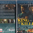 King Of Killers (3 581) UUSI -FI- BLU-RAY nordic, frank gri - pikkukuva 1