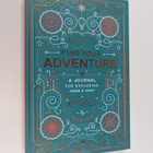 Nicole LaRue : Find Your Adventure - A Journal for Explor... - pikkukuva 1