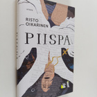 Risto Oikarinen : Piispa - pikkukuva 1