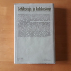 Juhani Aho; Lohilastuja ja kalakaskuja - pikkukuva 3