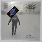 DARKTHRONE - ASTRAL FORTRESS UUSI "SS" LP - pikkukuva 1