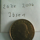 Norja 20 kr 2006, Ibsen - pikkukuva 2
