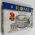 Rome : Transparent overlays of archaeological sites with ... - pikkukuva 1