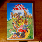 The Wind In The Willows - Kaislikossa suhisee DVD - pikkukuva 1