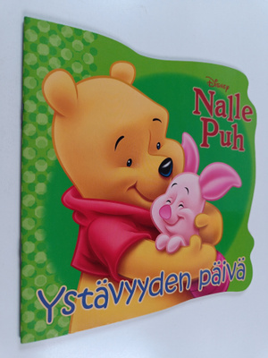 Ann Braybrooks : Ystävyyden päivä