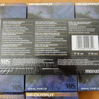 MAXELL GX 30  VHS-NAUHOJA 6 KPL - pikkukuva 2