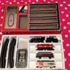 LIMA MODELS 10 9654 VINTAGE-PIENOISRAUTATIESARJA - pikkukuva 3