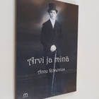 Anne Rosenius : Arvi ja minä - pikkukuva 1