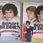 BOSOM BUDDIES - Tom Hanks - koko sarja ( 6 DVD ) - pikkukuva 1