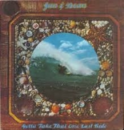 Jan & Dean - Gotta Take That One Last Ride (CD)