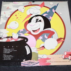 Todd Rundgren - Runt LP 1970 - pikkukuva 2