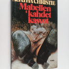 Agatha Christie : Mabellen kahdet kasvot - pikkukuva 1