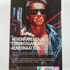 Arnold Schwarzenegger : Total recall : uskomaton elämänta... - pikkukuva 2