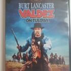 Valdez On Tulossa! DVD - pikkukuva 1