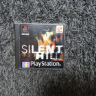 PS1 Pelit,Silent Hill,Blade,Harry Potter,Pink Panther - pikkukuva 1