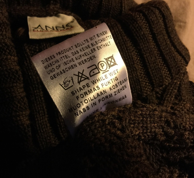 Item image