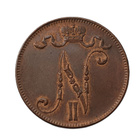 1 penni 1914 - hienokuntoinen! - pikkukuva 2