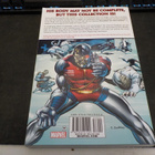 Deathlok the Demolisher: The Complete Collection - pikkukuva 2