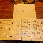Labyrinth Brio Vintage lisäosaaudat - pikkukuva 2