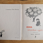 Tove jansson .Kuka lohduttaisi Nyytiä ? - pikkukuva 2