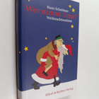 Hans Scheibner : Wer nimmt Oma? - Weihnachtssatiren - pikkukuva 1