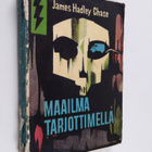 James Hadley Chase : Maailma tarjottimella - pikkukuva 1