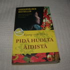 Kyung-sook Shin Pidä huolta äidistä -pok - pikkukuva 1