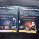 DVD 21 JUMP STREET KAUSI & KAUSI 2 ( SIS POSTIKULU ) - pikkukuva 2