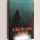 Aleksis Kivi : Teokset 2 - pikkukuva 1