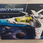 LEGO Disney Pixar Lightyear 76832 - XL-15-avaruusalus - pikkukuva 1