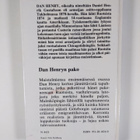Stig Ericson : Dan Henryn pako - pikkukuva 2