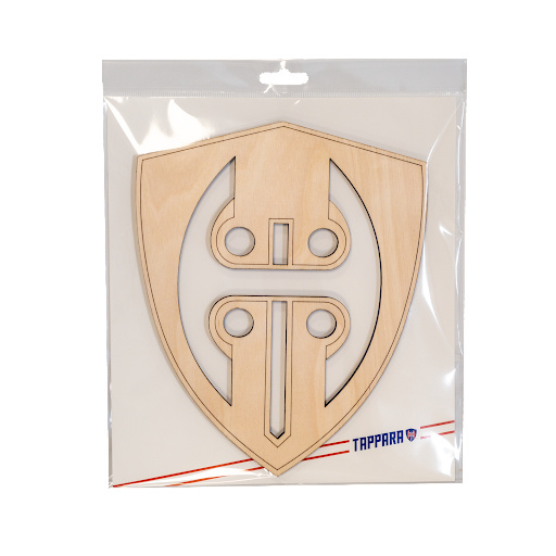 Pannunalunen- Tappara-Shop
