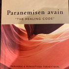 LOYD-JOHNSON: PARANEMISEN AVAIN - pikkukuva 1