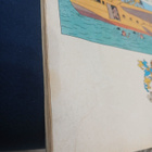 Tintin seikkailut 19 Kuningas Ottokarin valtikka 1.p - pikkukuva 5