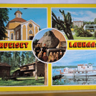 Laukaa, monikuva, kulkenut 1982 - pikkukuva 1
