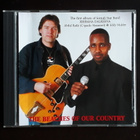 Abdul Kadir & Eddy Mulder - The beaches CD (2003) - pikkukuva 1