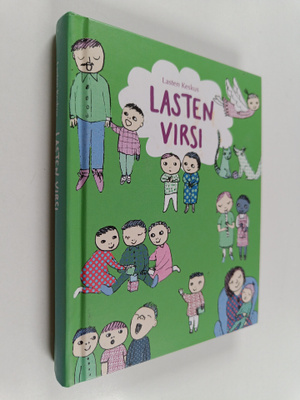 Lasten virsi
