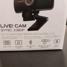 Creative Live! 1080p webcam - pikkukuva 2