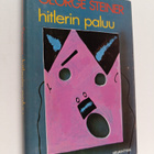 George Steiner : Hitlerin paluu - pikkukuva 1